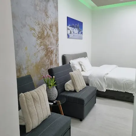 Crihana Apartment