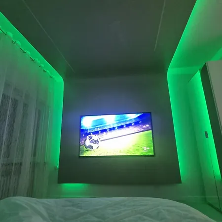 Apartament Crihana