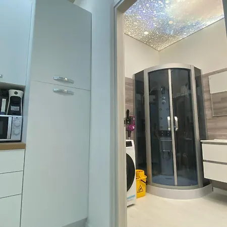 Apartment Crihana