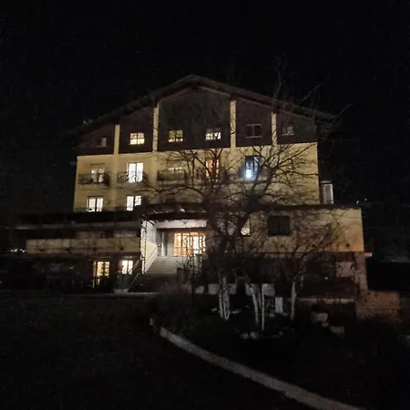Apartament Crihana Aosta