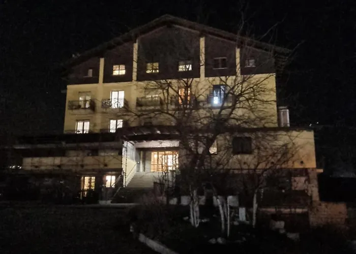 Lejlighed Crihana Aosta